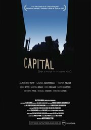 Capital (Todo el mundo va a Buenos Aires) из фильмографии Лаура Агоррека в главной роли.