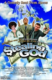 Stealing God из фильмографии Дуглас Максвелл в главной роли.