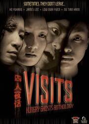 Visits: Hungry Ghost Anthology - лучший фильм в фильмографии Лен Сью Ми