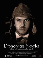 Donovan Slacks из фильмографии Ребекка Боулинг в главной роли.