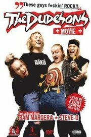 The Dudesons Movie - лучший фильм в фильмографии Bloodhound Gang