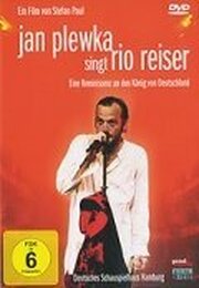 Jan Plewka singt Rio Reiser - Eine Reminiszenz an den König von Deutschland - лучший фильм в фильмографии Стефан Пол