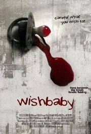 Wishbaby из фильмографии Док Браун в главной роли.