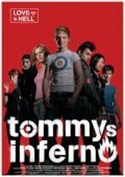 Tommys Inferno из фильмографии Jon Gaute Espevold в главной роли.