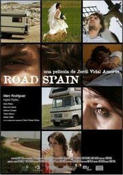 Road Spain из фильмографии Ernesto Barrutia в главной роли.