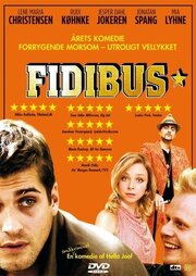 Fidibus - лучший фильм в фильмографии Saqib Hassan