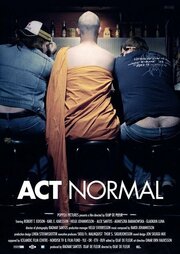 Act Normal - лучший фильм в фильмографии Рагнар Сантос