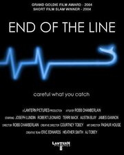 End of the Line из фильмографии Остин Блэй в главной роли.