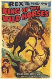 King of the Wild Horses из фильмографии Дороти Эпплби в главной роли.