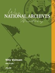 Why Vietnam? - лучший фильм в фильмографии Дин Раск