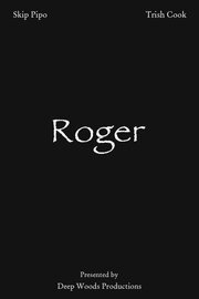 Roger - лучший фильм в фильмографии Лорен Стоун