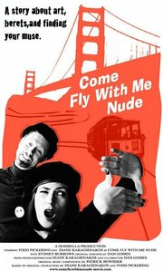 Come Fly with Me Nude - лучший фильм в фильмографии Джонатан Парра