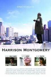 Harrison Montgomery из фильмографии Лин Шукла в главной роли.