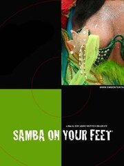 Samba on Your Feet из фильмографии Карлиньюш ди Жезуш в главной роли.