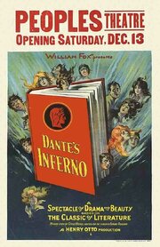 Dante's Inferno из фильмографии Джозеф Суикерд в главной роли.