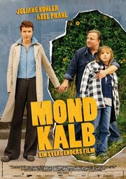 Mondkalb из фильмографии Юлиана Кёлер в главной роли.