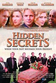 Hidden Secrets - лучший фильм в фильмографии Эрика Т. Джонсон