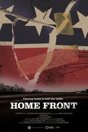 Home Front - лучший фильм в фильмографии Хит Кэлхун