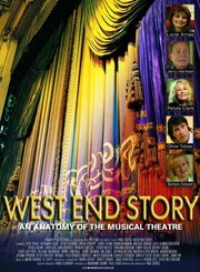 West End Story из фильмографии Брент Баррет в главной роли.