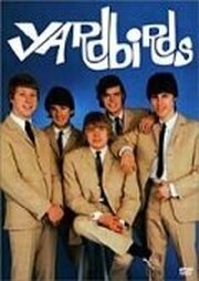 Yardbirds - лучший фильм в фильмографии Дженис Гинсберг