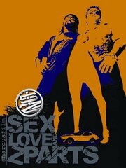 Sex, Love & Z-Parts из фильмографии Тереза Белкин в главной роли.