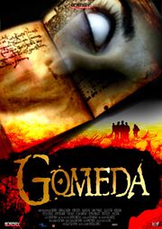 Gomeda - лучший фильм в фильмографии Мерве Болугур