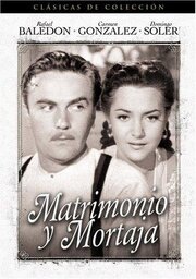 Matrimonio y mortaja из фильмографии Фернандо Мендес в главной роли.