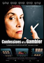 Confessions of a Gambler - лучший фильм в фильмографии Эз Абрахамс