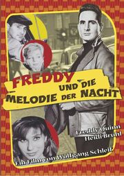 Freddy und die Melodie der Nacht из фильмографии Ханс Нильсен в главной роли.