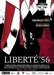 Liberté '56 - лучший фильм в фильмографии Наталия Галь