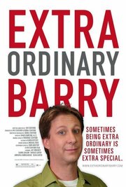 Extra Ordinary Barry - лучший фильм в фильмографии Jay Convente