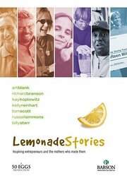 Lemonade Stories - лучший фильм в фильмографии Коллин Камерон