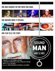 Sound Man: WWII to MP3 из фильмографии Лес Пол в главной роли.