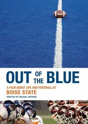 Out of the Blue: A Film About Life and Football - лучший фильм в фильмографии Яки Ковингтон