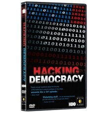 Hacking Democracy - лучший фильм в фильмографии Расселл Майклс