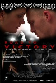 Road to Victory из фильмографии Кертис Магвайр в главной роли.