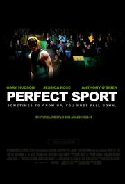 Perfect Sport из фильмографии Джесика Роуз в главной роли.