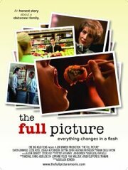 The Full Picture - лучший фильм в фильмографии Джон Боуден