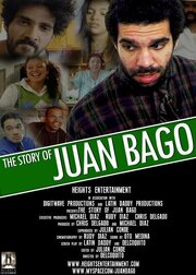 The Story of Juan Bago - лучший фильм в фильмографии Джулиан Конде