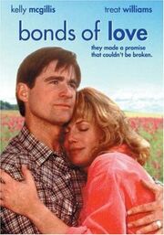 Bonds of Love из фильмографии Рон Лиа в главной роли.