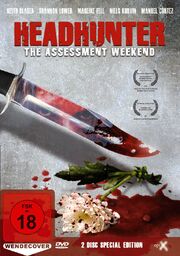 Headhunter: The Assessment Weekend из фильмографии Фабиан Диринг в главной роли.