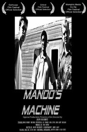 Mando's Machine из фильмографии Майкл Фицпатрик в главной роли.