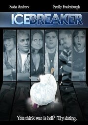 IceBreaker из фильмографии Рэйчел Грубб в главной роли.