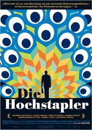 Die Hochstapler из фильмографии Nicole Leykauf в главной роли.