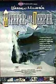 Steeper & Deeper - лучший фильм в фильмографии Brad Vancour