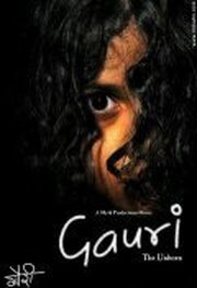 Gauri: The Unborn из фильмографии Анупам Кхер в главной роли.