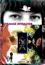 Strange Attractor из фильмографии Леди Мисс Кир в главной роли.