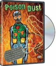 Poison Dust - лучший фильм в фильмографии Розали Бертелл