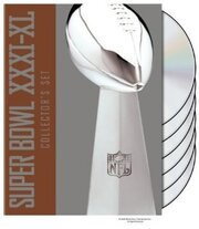 Super Bowl XXXV - лучший фильм в фильмографии Джек Дель Рио