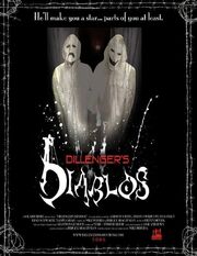 Dillenger's Diablos - лучший фильм в фильмографии Джон Хайатт